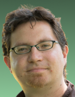Benjamin Almassi